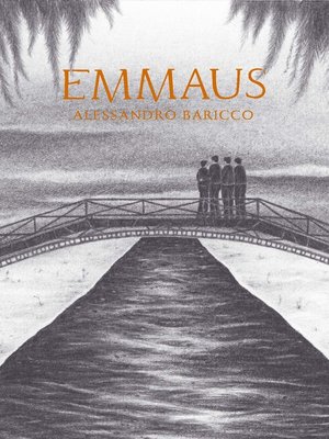 cover image of Emmaus